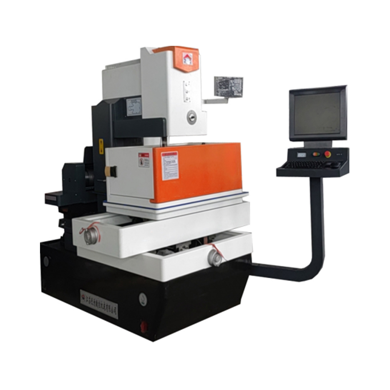 DK7740C （± 12 °） ব্যবহারকারী-বান্ধব সার্ভো সিএনসি ওয়্যার ইডিএম মিডিয়াম-স্পিড কাটিং মেশিন ইন্টিগ্রেটেড ইউনিট